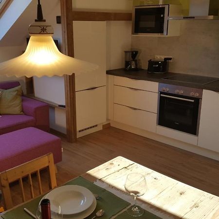 Viadolcevita - Gruene Gaestewohnung Lana Exteriör bild
