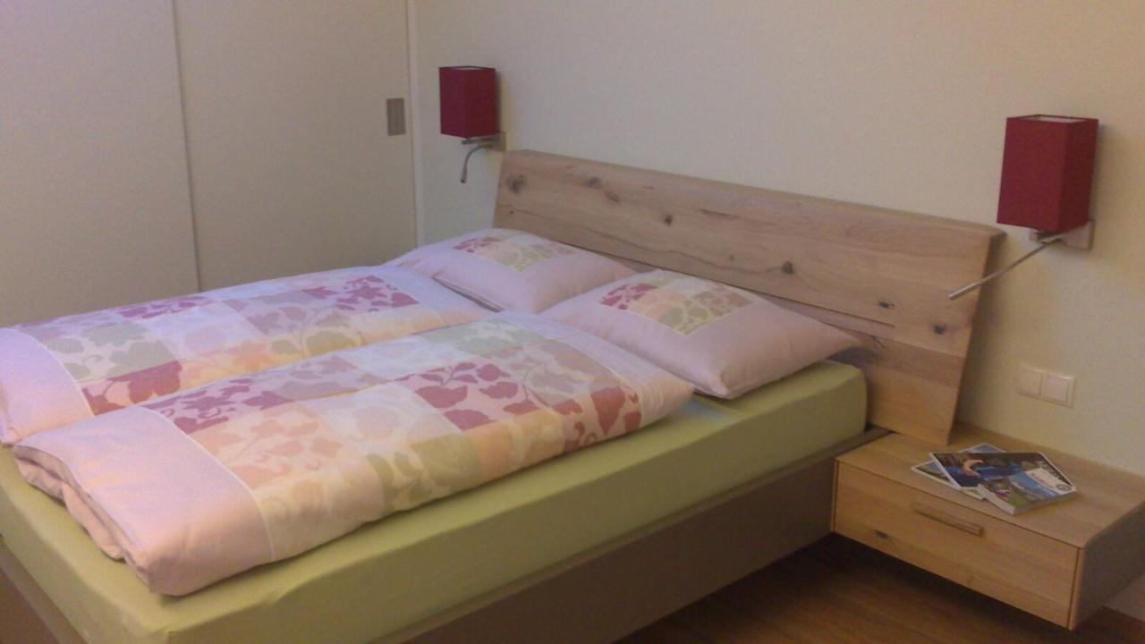 Viadolcevita - Gruene Gaestewohnung Lana Exteriör bild