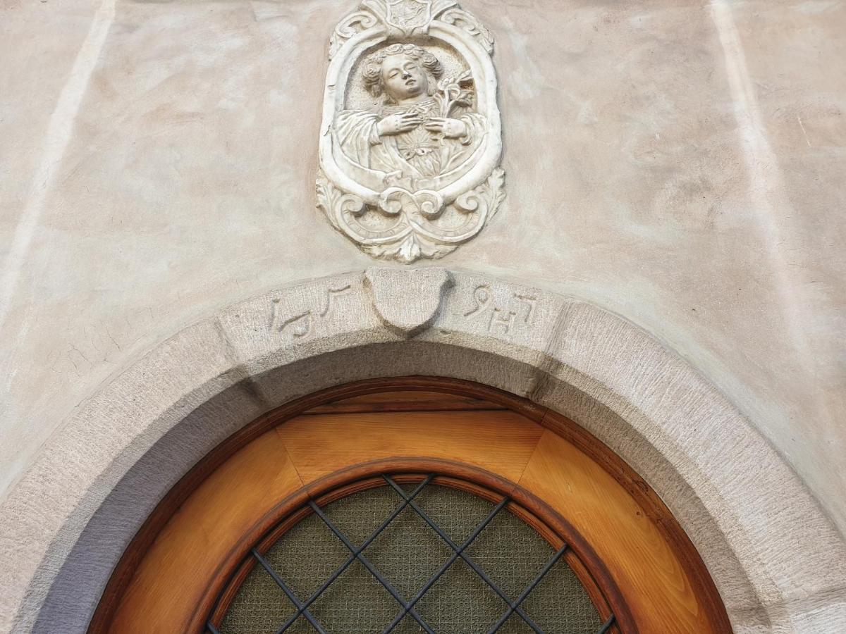 Viadolcevita - Gruene Gaestewohnung Lana Exteriör bild